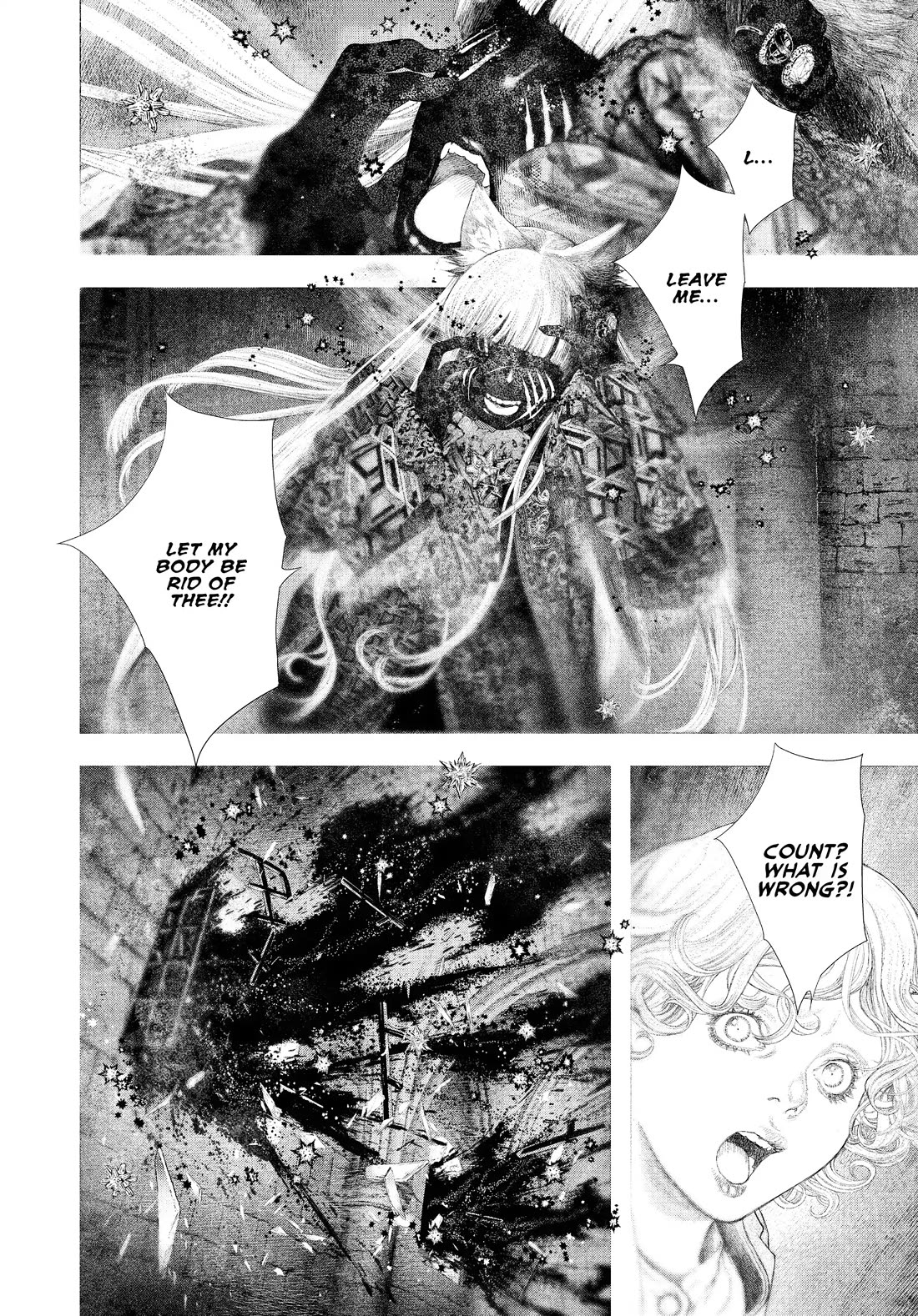 #DRCL midnight children Chapter 36 page 10 - Chapter 36