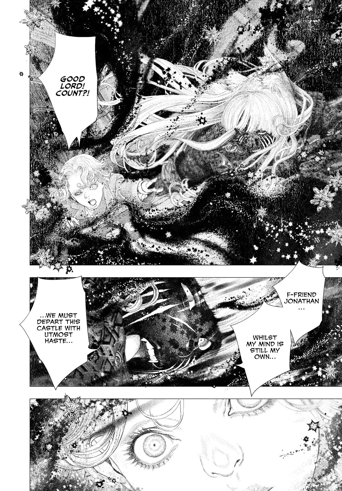 #DRCL midnight children Chapter 36 page 12 - Chapter 36