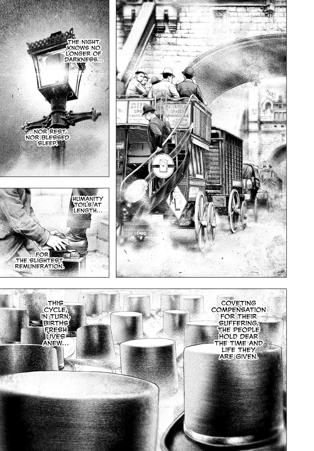 #DRCL midnight children Chapter 36 page 15 - Chapter 36