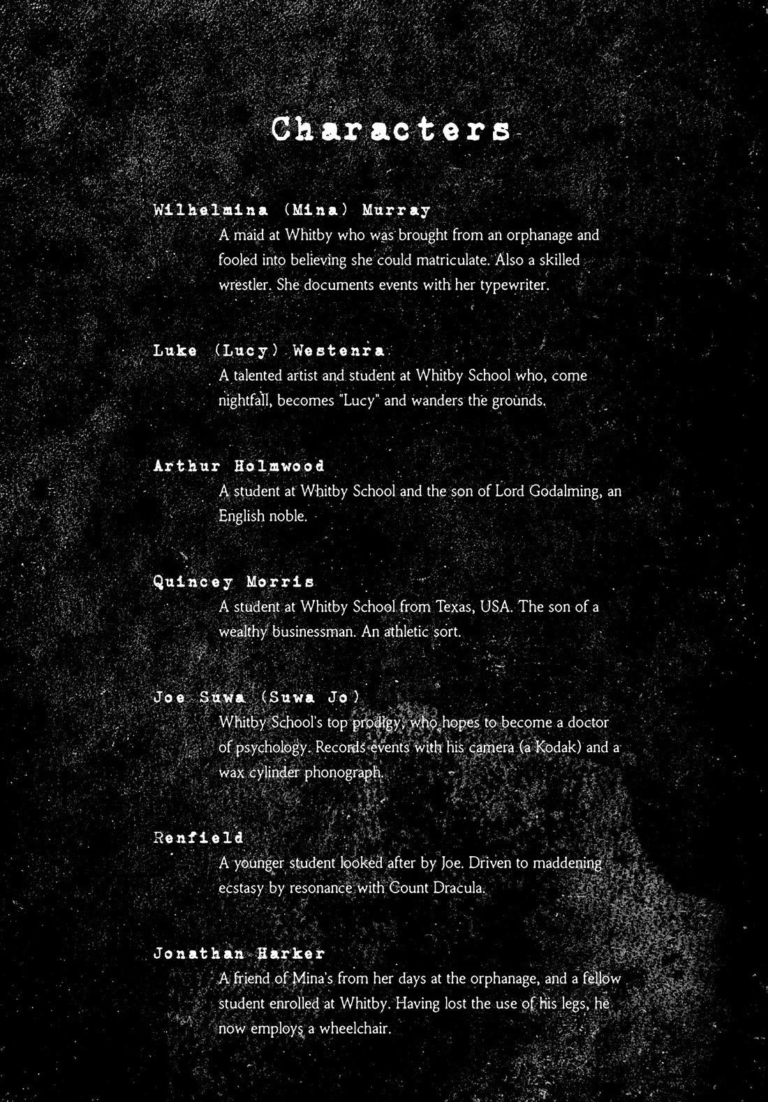 #DRCL midnight children Chapter 36 page 3 - Chapter 36