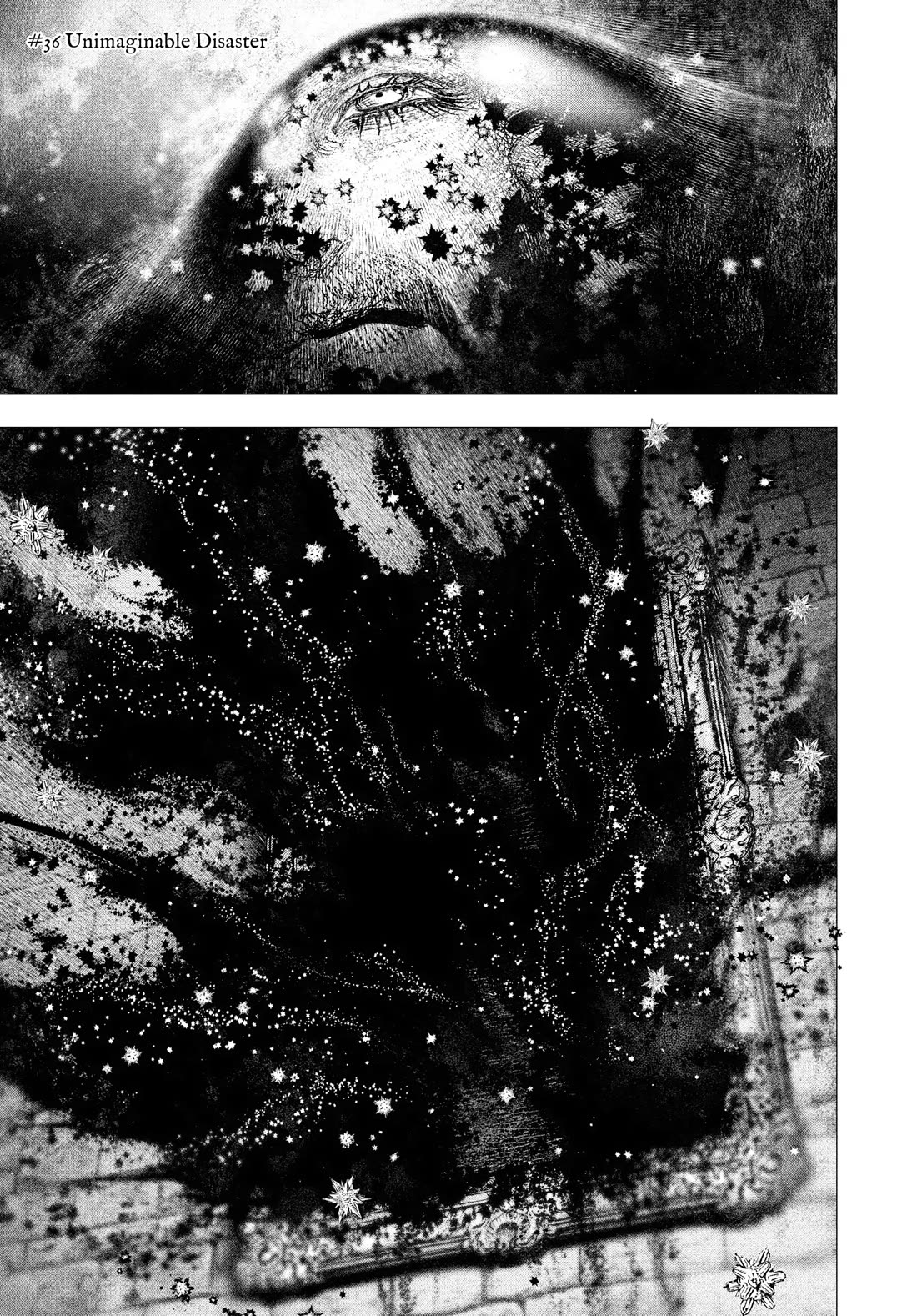 #DRCL midnight children Chapter 36 page 8 - Chapter 36