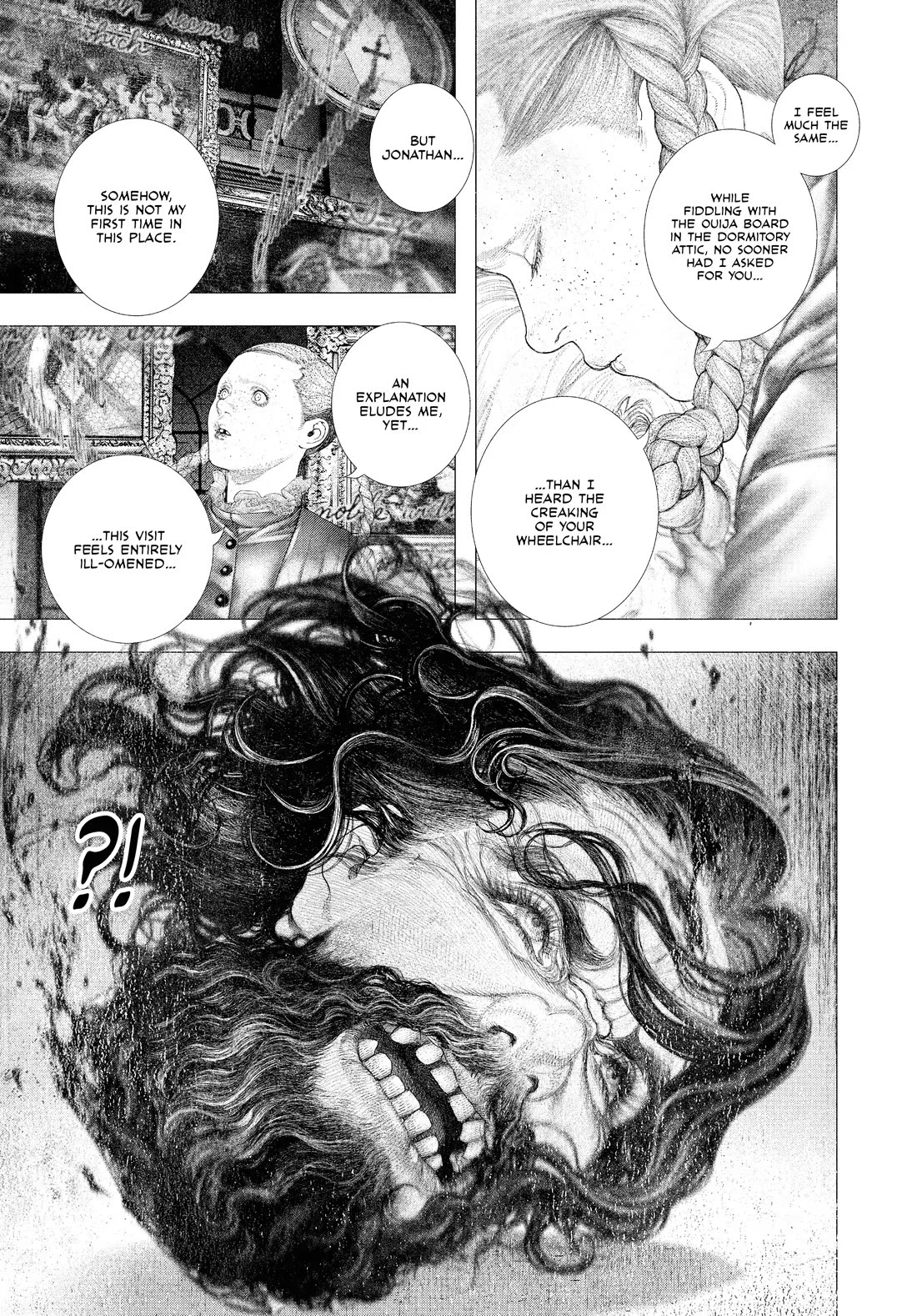 #DRCL midnight children Chapter 37 page 4 - Chapter 37