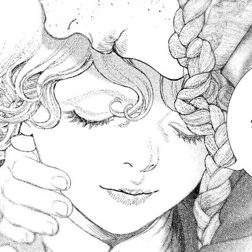 #DRCL midnight children Chapter 37 cover
