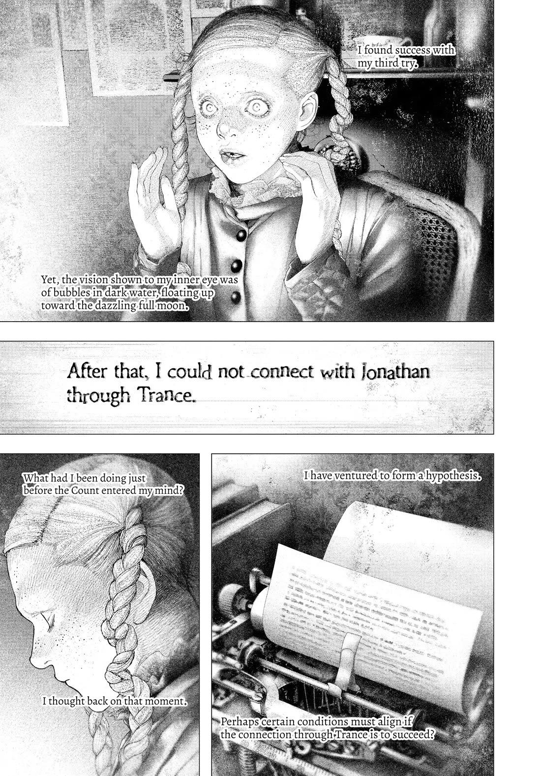#DRCL midnight children Chapter 38 page 10 - Chapter 38