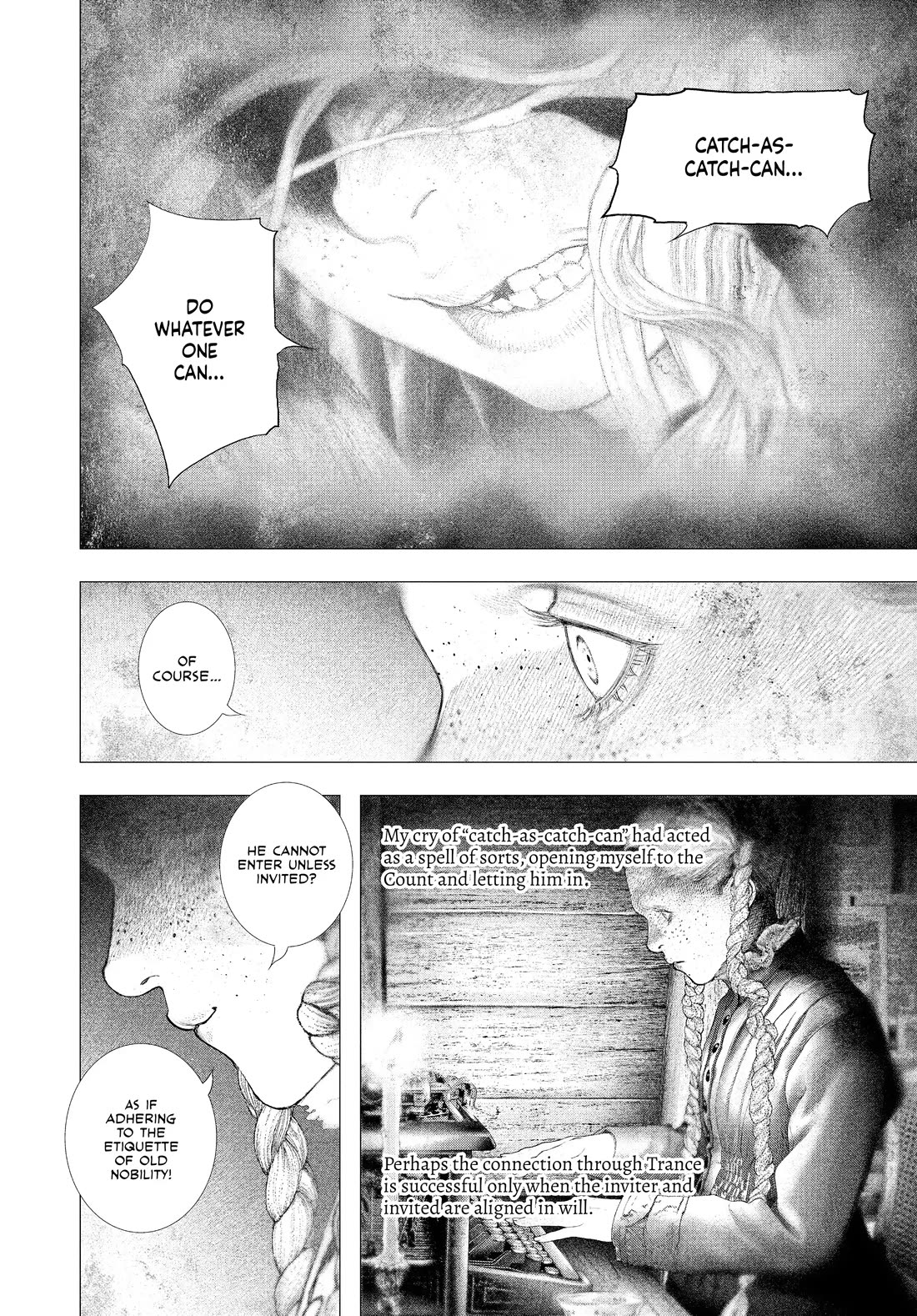 #DRCL midnight children Chapter 38 page 11 - Chapter 38