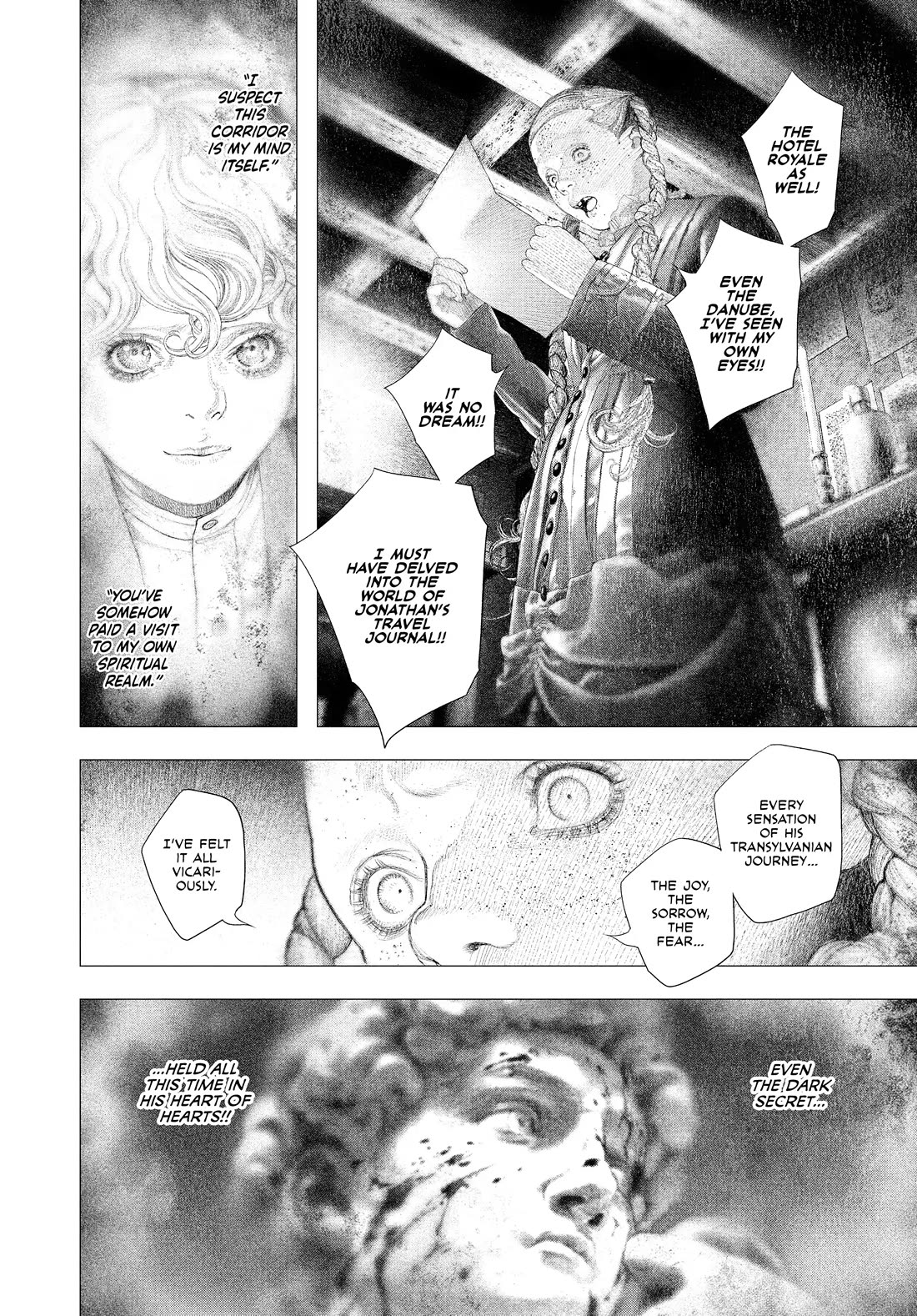 #DRCL midnight children Chapter 38 page 4 - Chapter 38