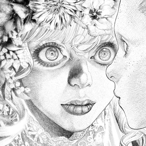 #DRCL midnight children Chapter 38 cover