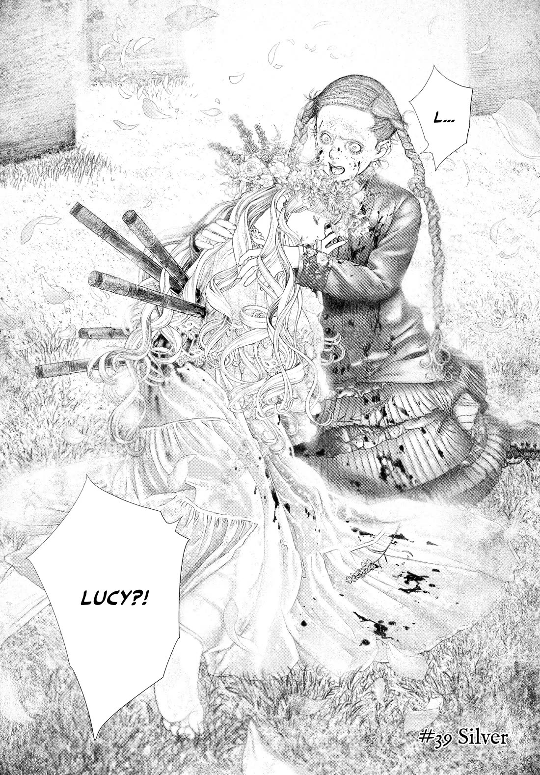 #DRCL midnight children Chapter 39 page 2 - Chapter 39