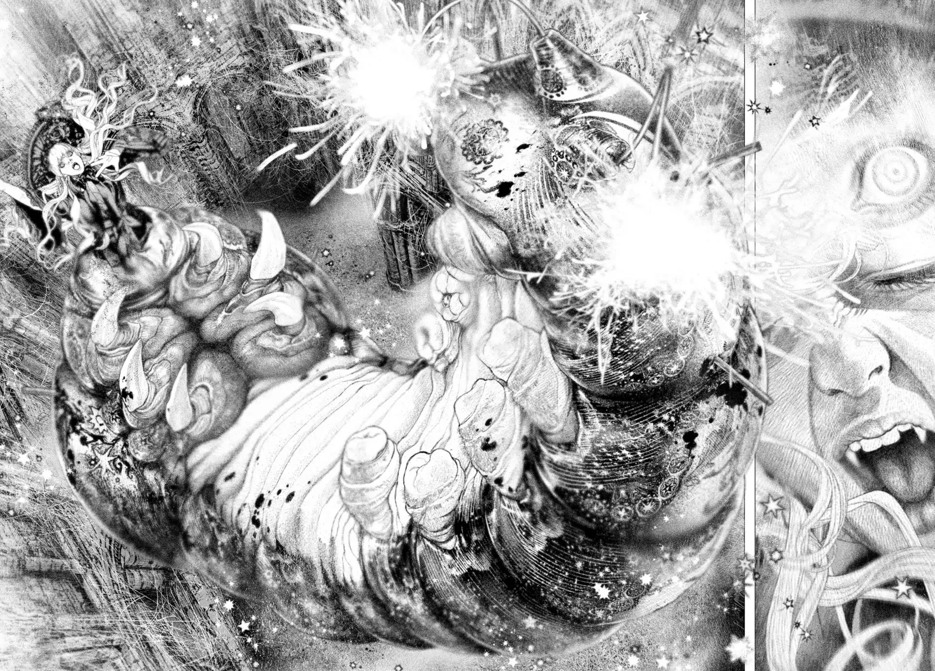 #DRCL midnight children Chapter 39 page 7 - Chapter 39