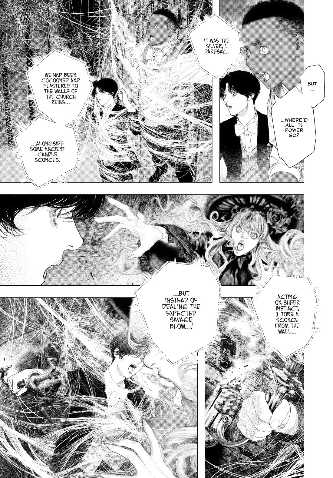#DRCL midnight children Chapter 39 page 9 - Chapter 39