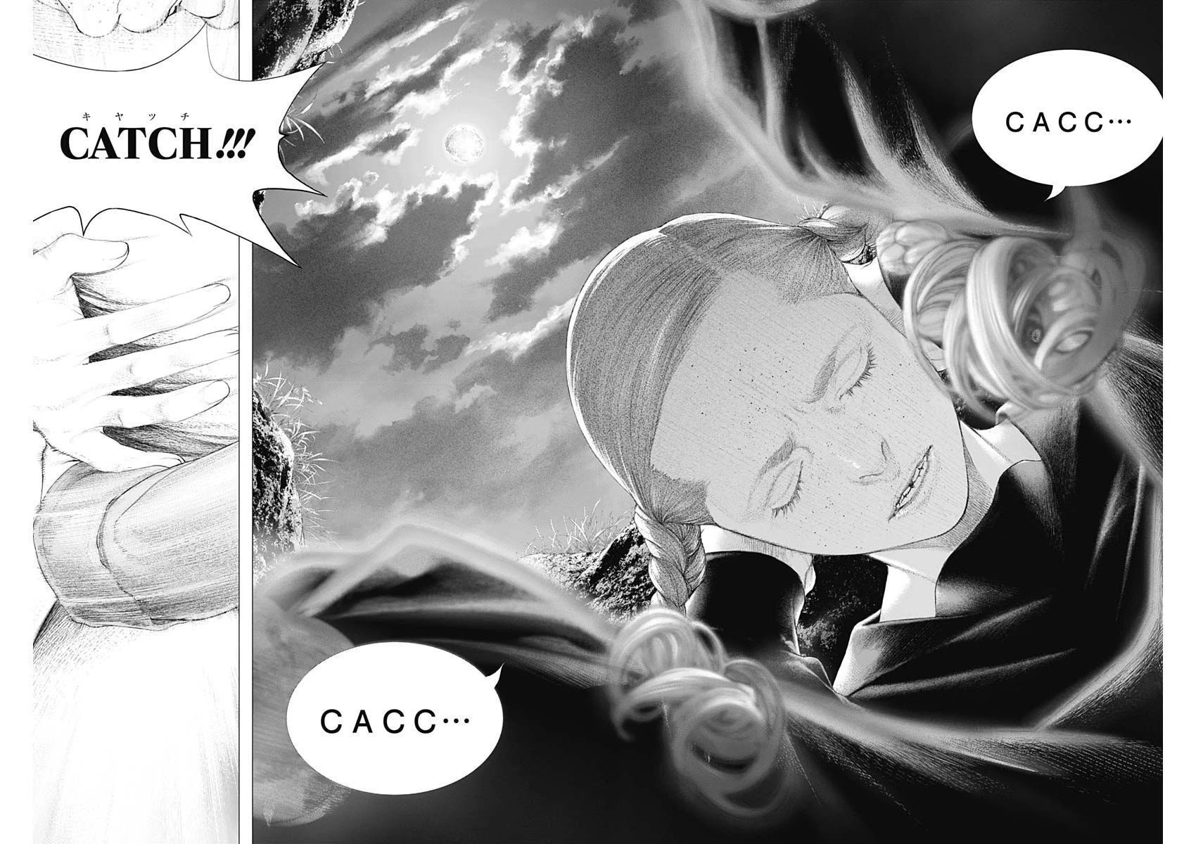 #DRCL midnight children Chapter 4 page 11 - Chapter 4