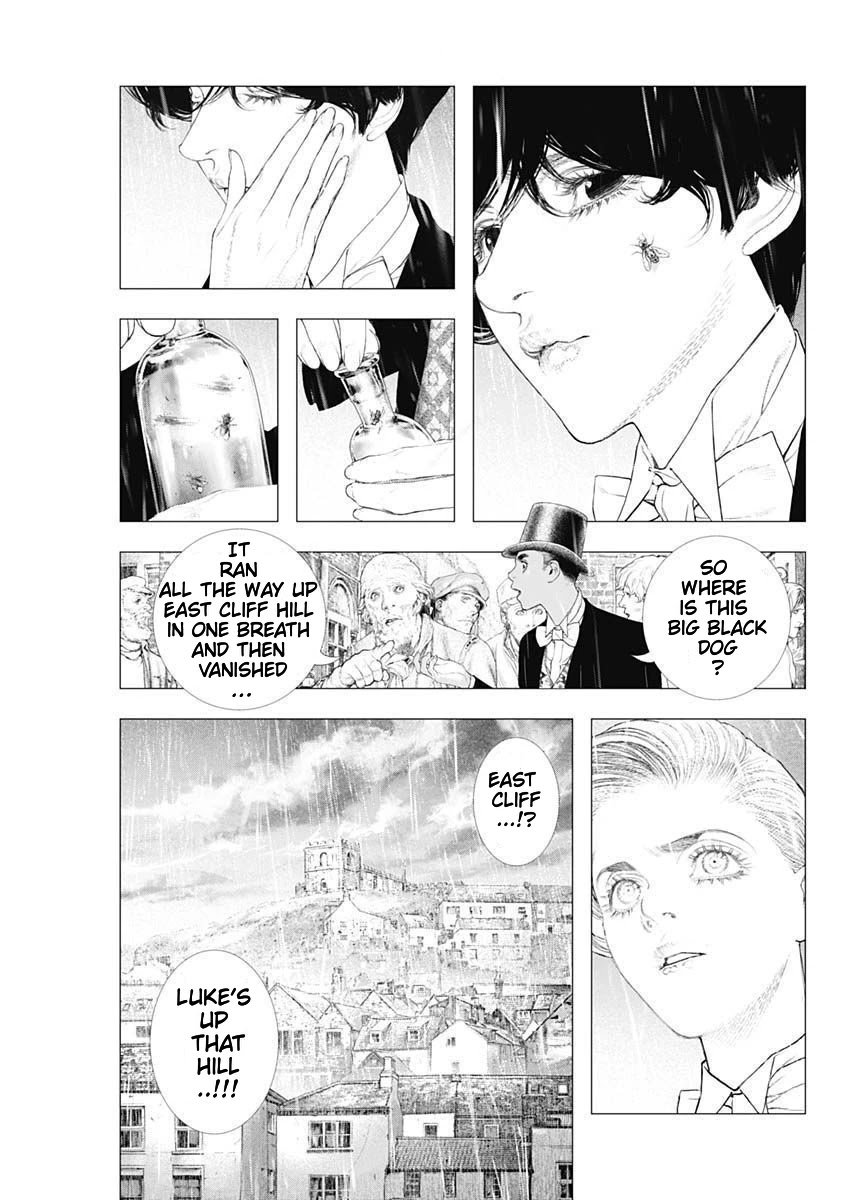 #DRCL midnight children Chapter 4 page 6 - Chapter 4