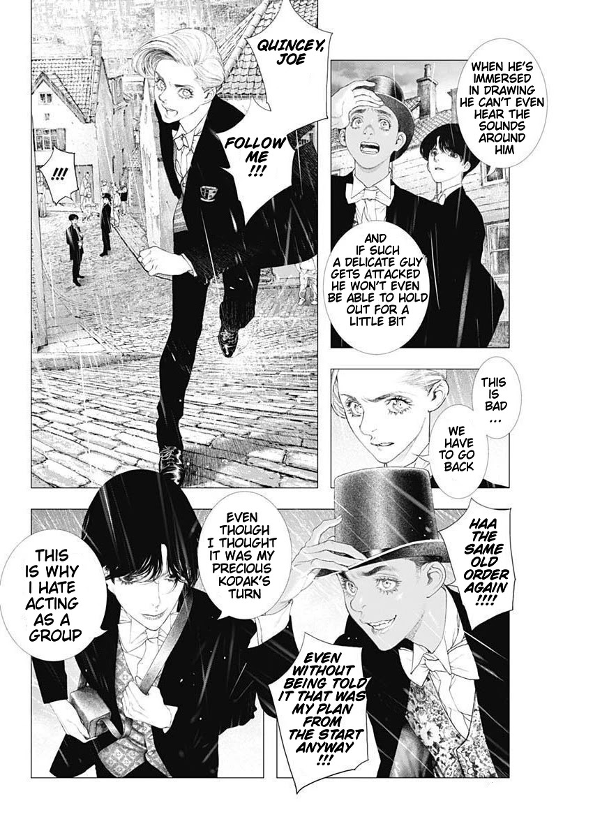 #DRCL midnight children Chapter 4 page 7 - Chapter 4