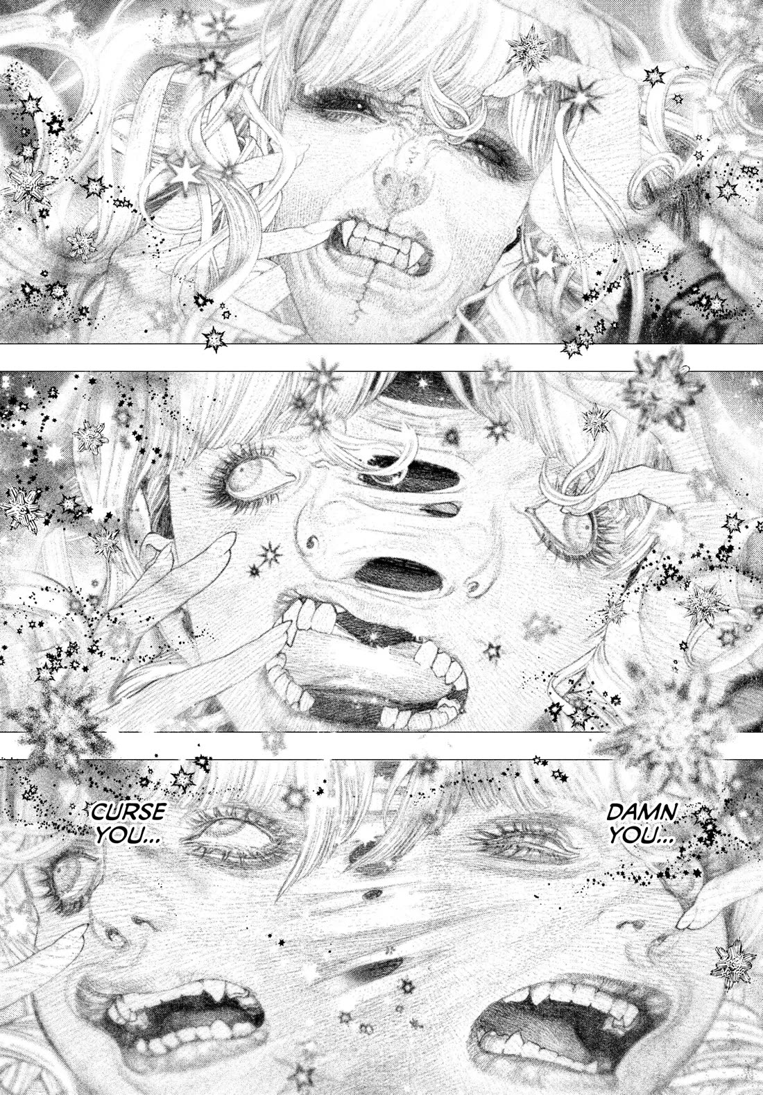 #DRCL midnight children Chapter 40 page 12 - Chapter 40
