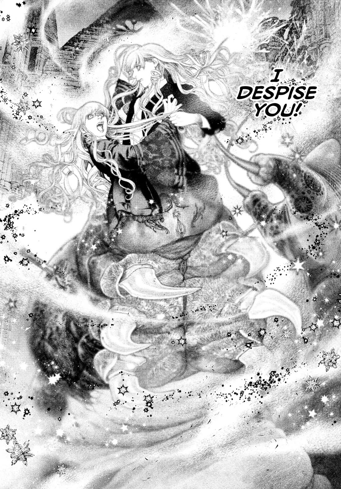 #DRCL midnight children Chapter 40 page 13 - Chapter 40