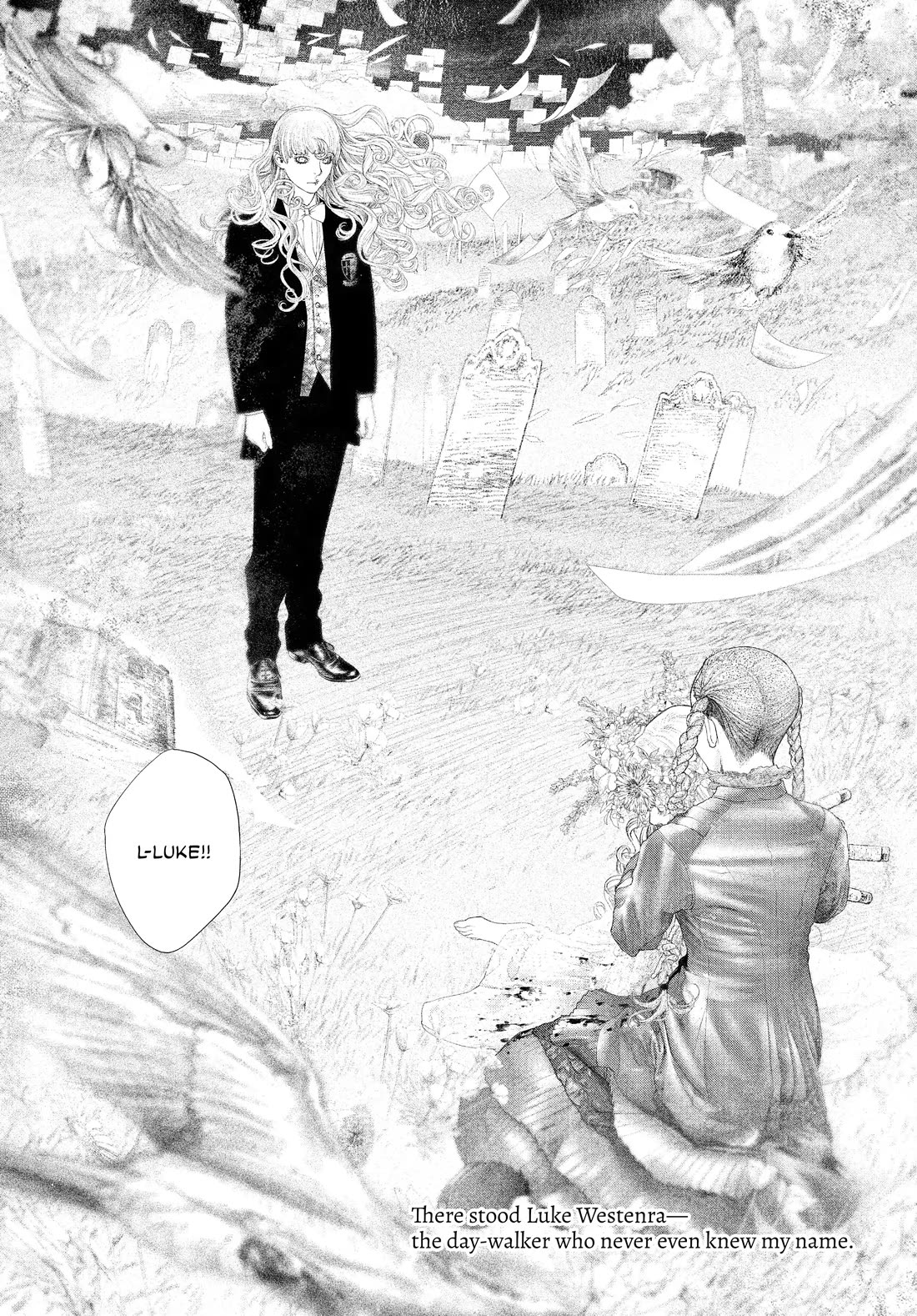 #DRCL midnight children Chapter 40 page 5 - Chapter 40