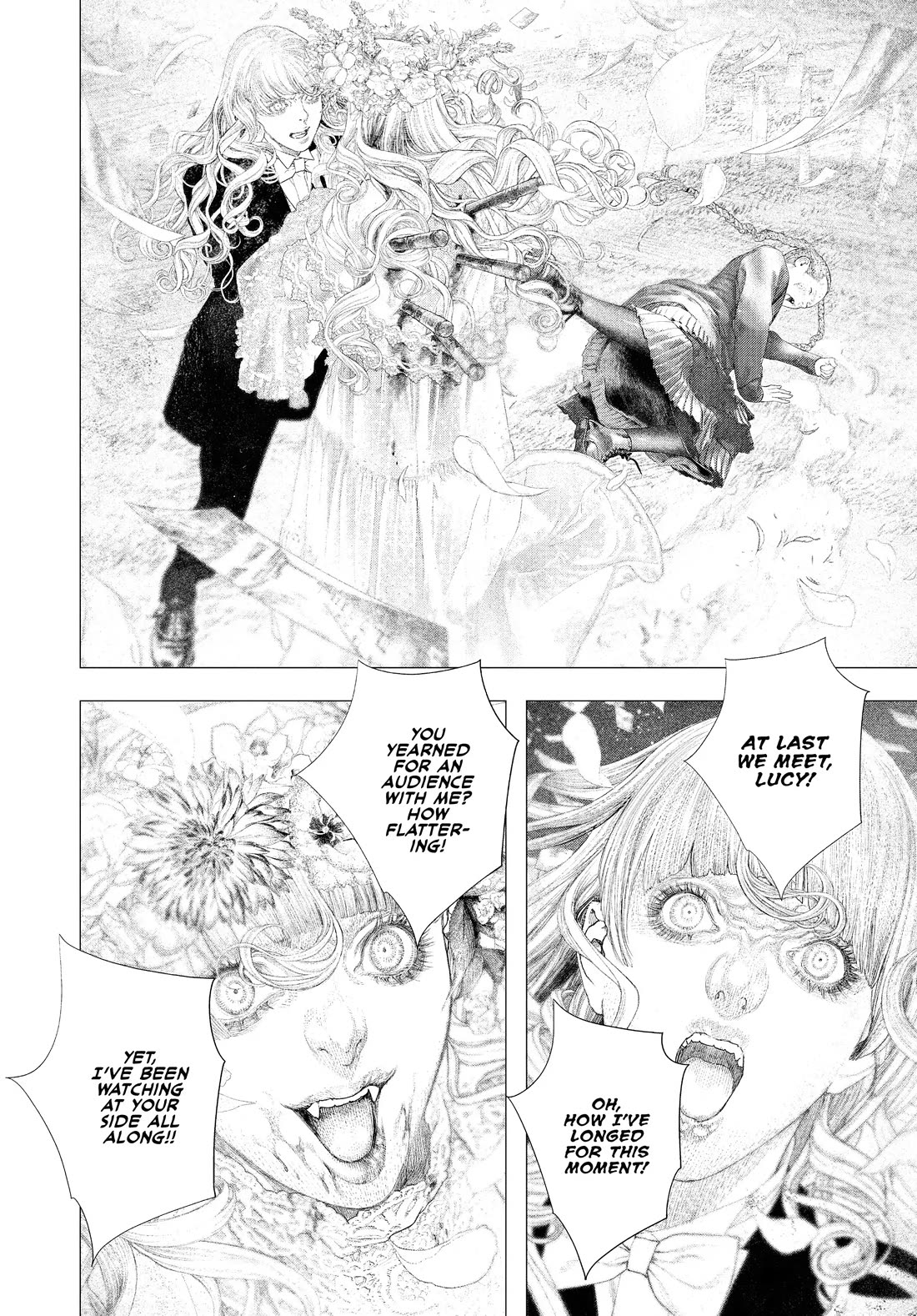 #DRCL midnight children Chapter 40 page 7 - Chapter 40