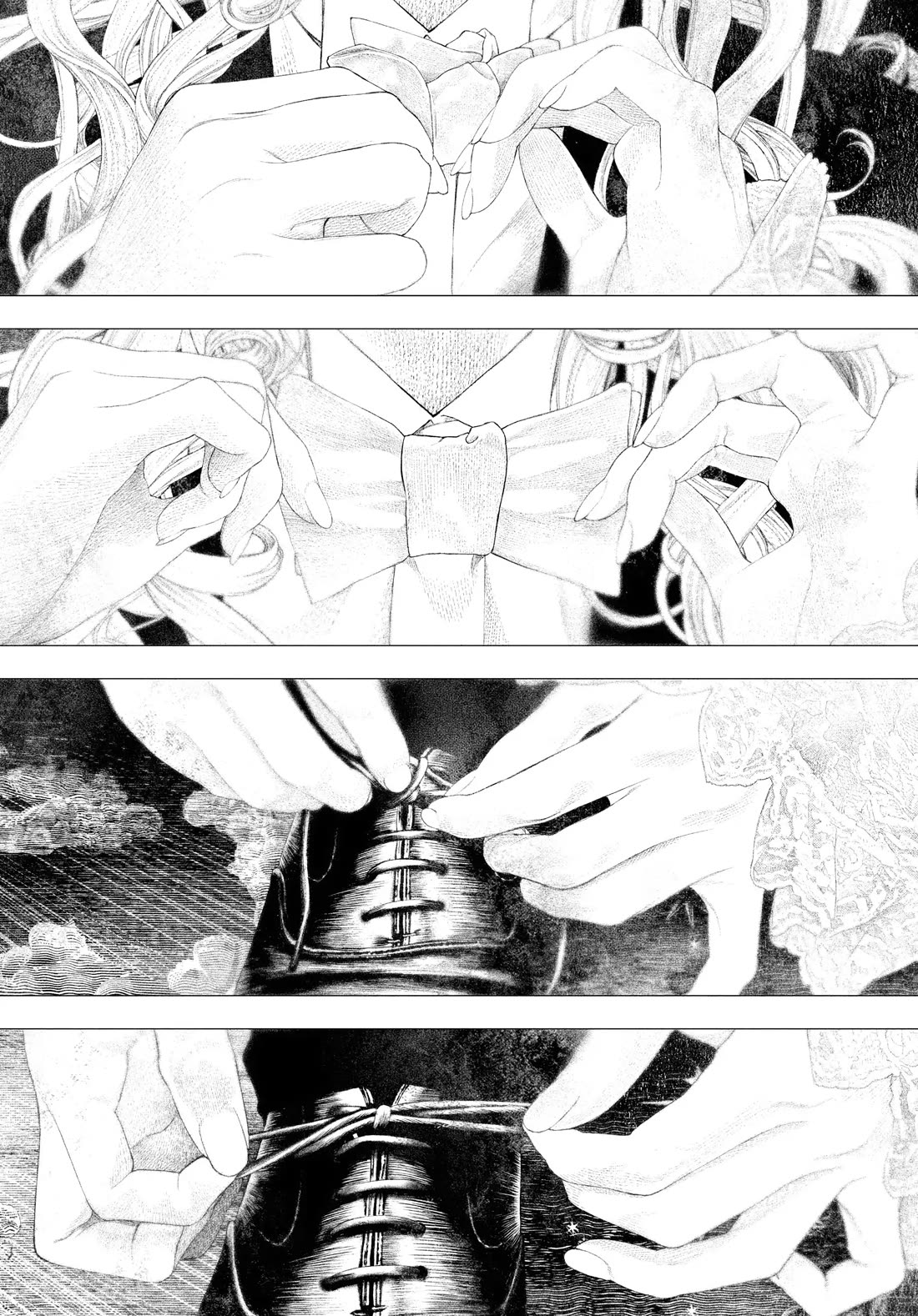 #DRCL midnight children Chapter 41 page 5 - Chapter 41