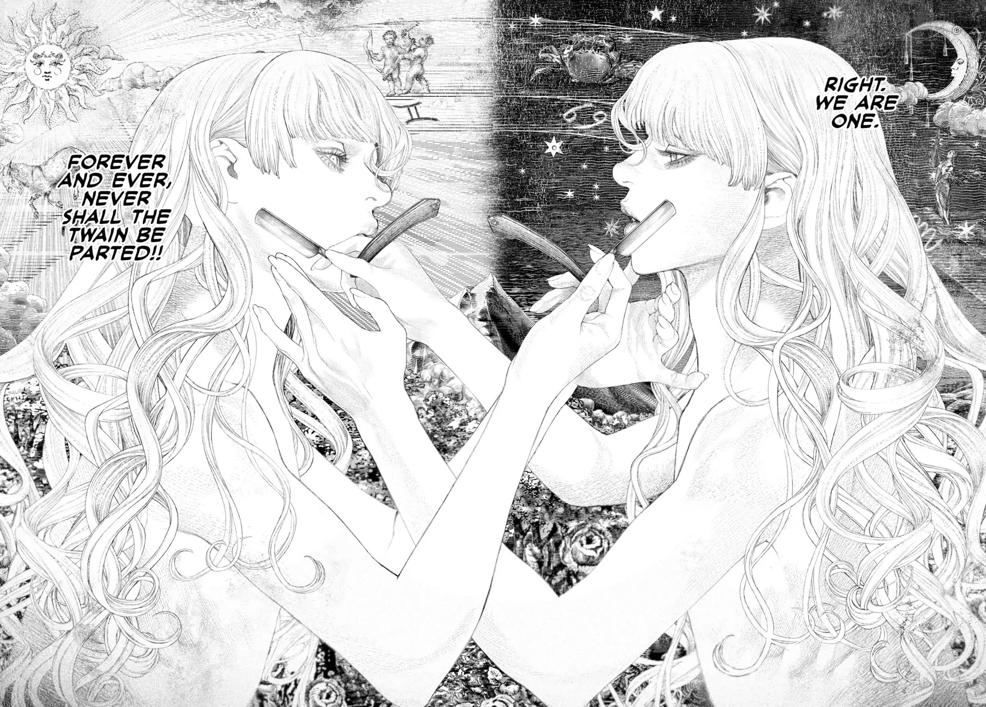 #DRCL midnight children Chapter 41 page 7 - Chapter 41