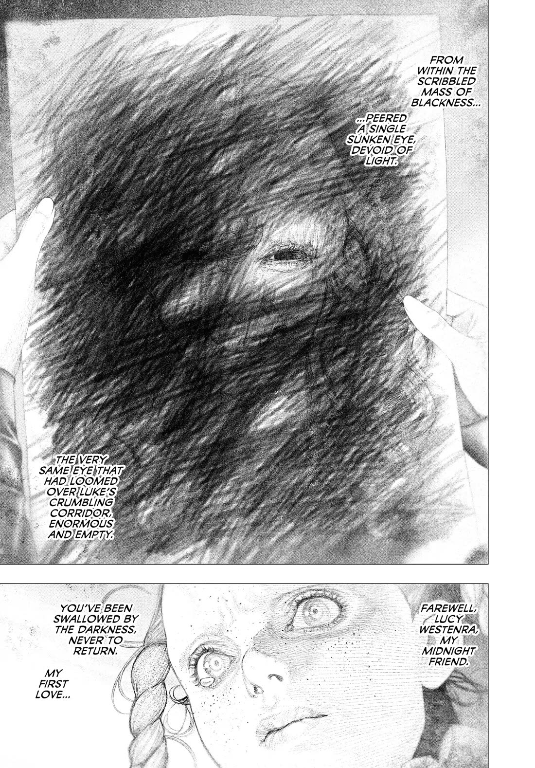 #DRCL midnight children Chapter 42 page 10 - Chapter 42