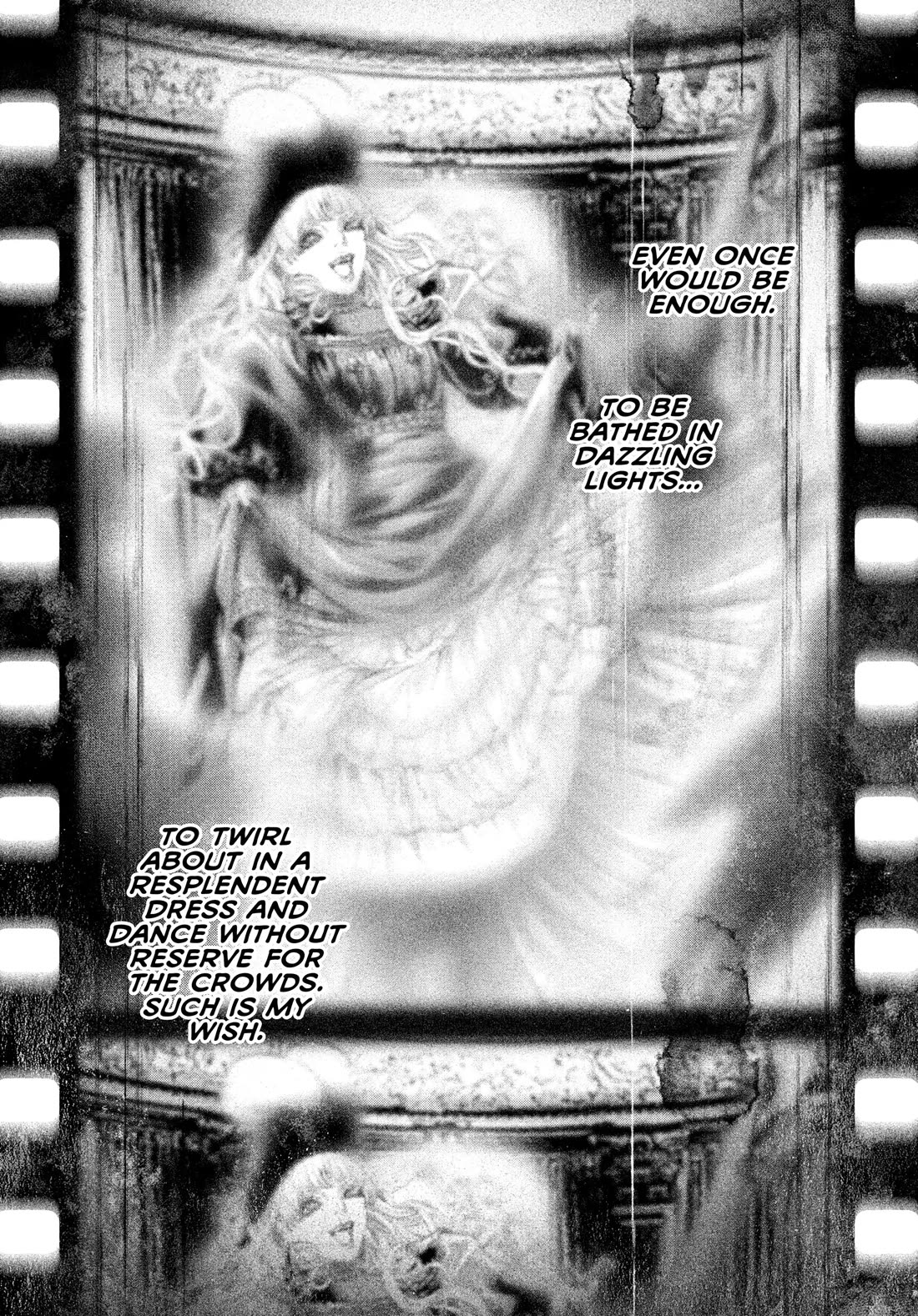 #DRCL midnight children Chapter 42 page 13 - Chapter 42