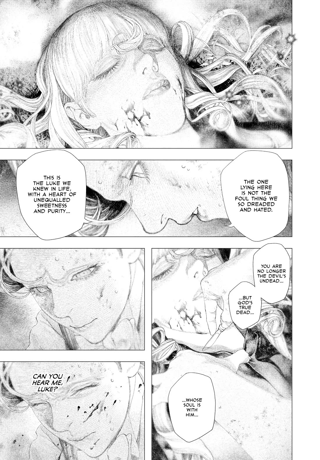 #DRCL midnight children Chapter 42 page 4 - Chapter 42
