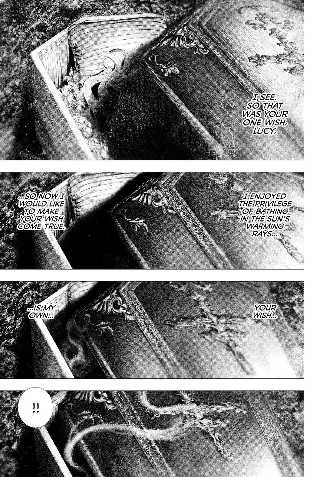 #DRCL midnight children Chapter 42 page 6 - Chapter 42