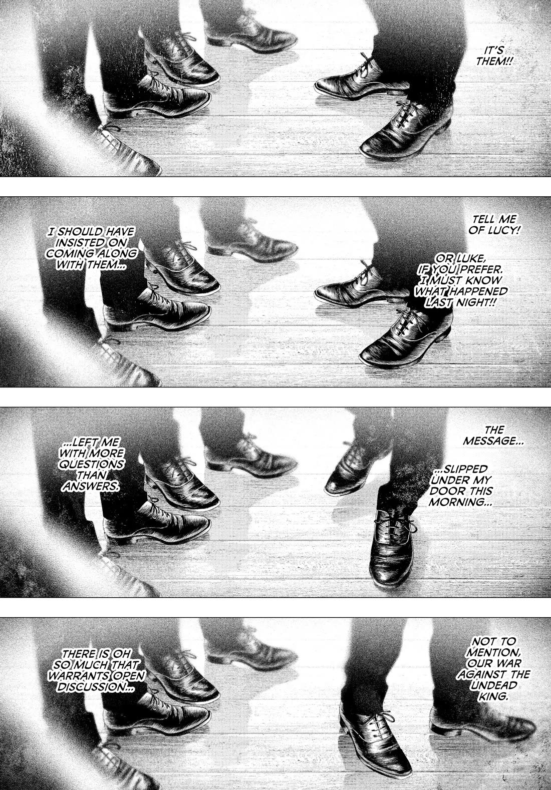 #DRCL midnight children Chapter 43 page 7 - Chapter 43