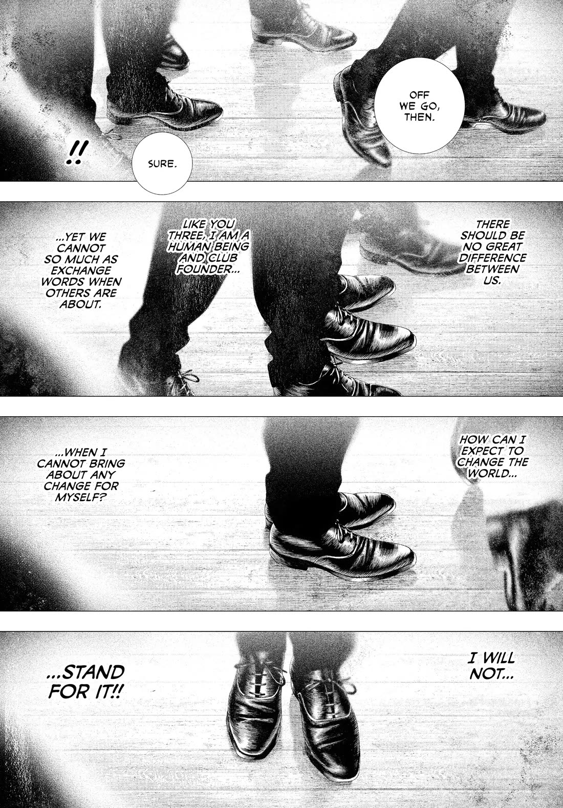 #DRCL midnight children Chapter 43 page 8 - Chapter 43