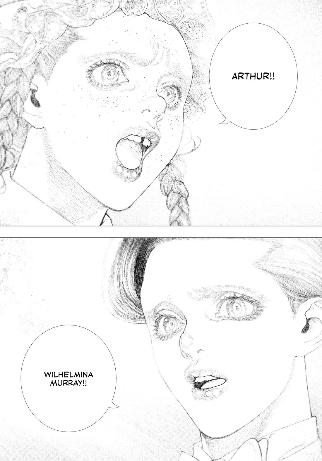 #DRCL midnight children Chapter 43 page 9 - Chapter 43
