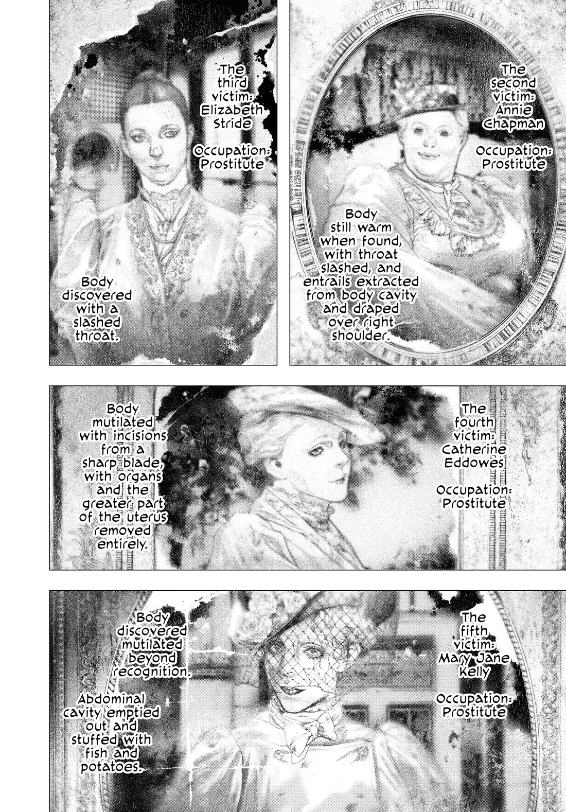 #DRCL midnight children Chapter 44 page 2 - Chapter 44