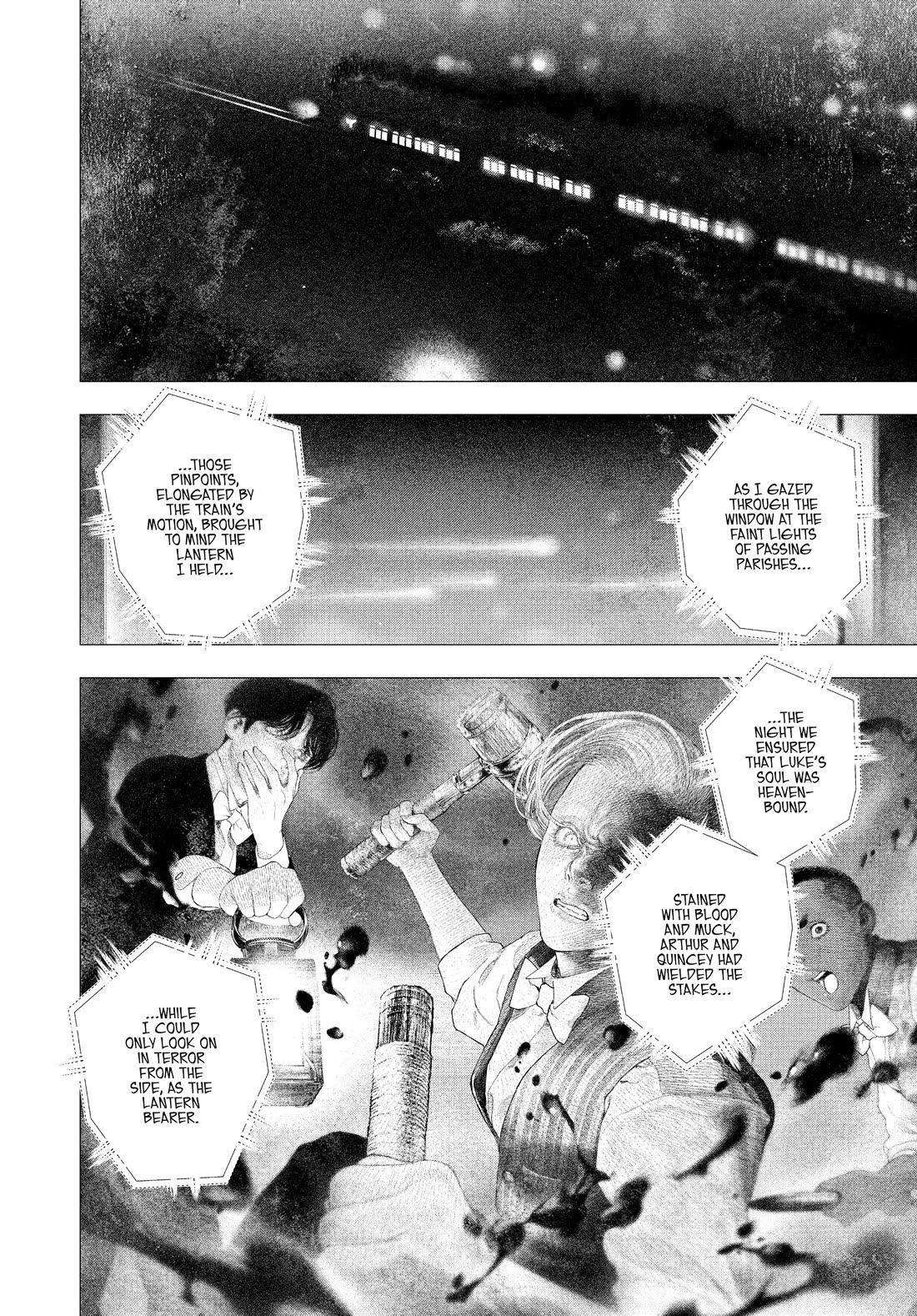 #DRCL midnight children Chapter 44 page 8 - Chapter 44