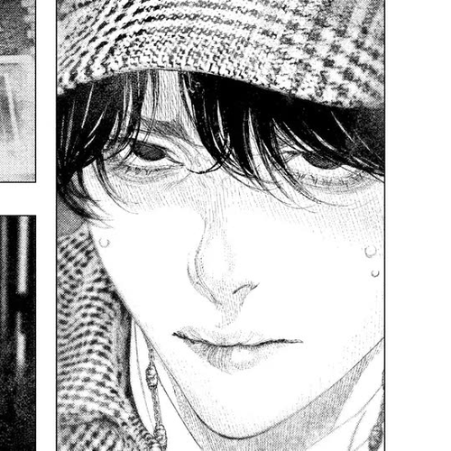 #DRCL midnight children Chapter 45 cover
