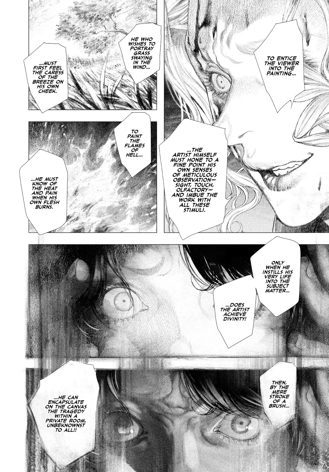 #DRCL midnight children Chapter 46 page 11 - Chapter 46
