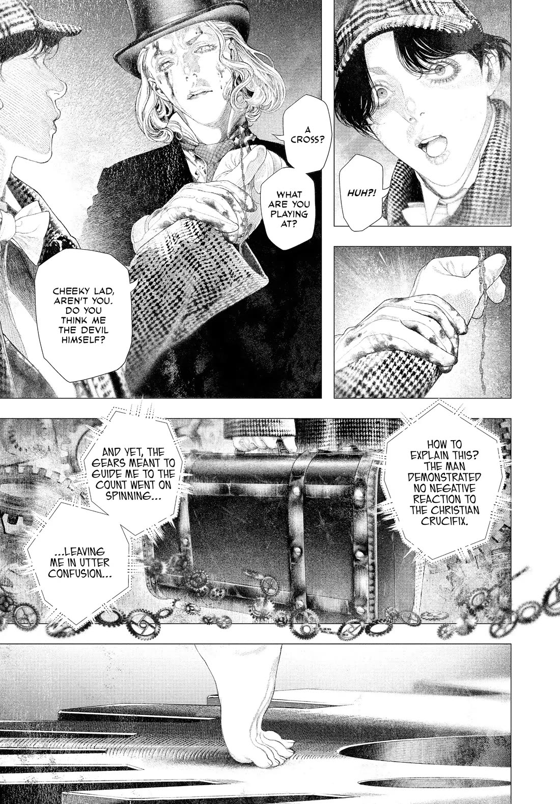 #DRCL midnight children Chapter 46 page 4 - Chapter 46