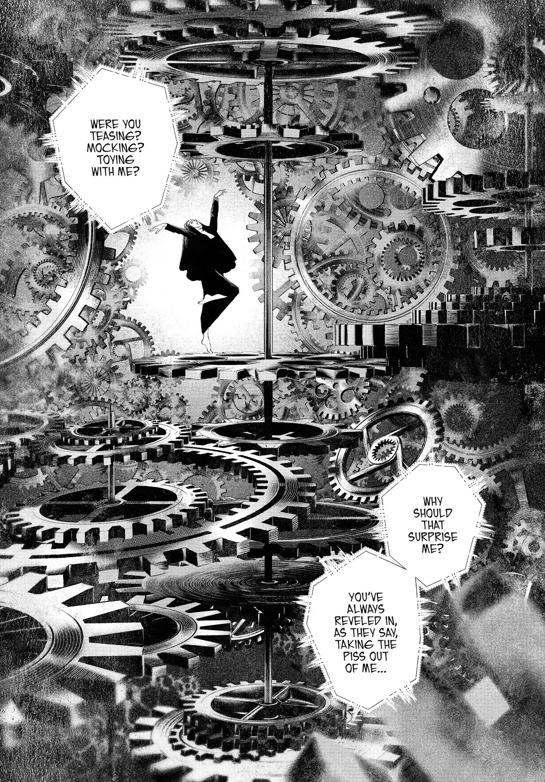 #DRCL midnight children Chapter 46 page 5 - Chapter 46