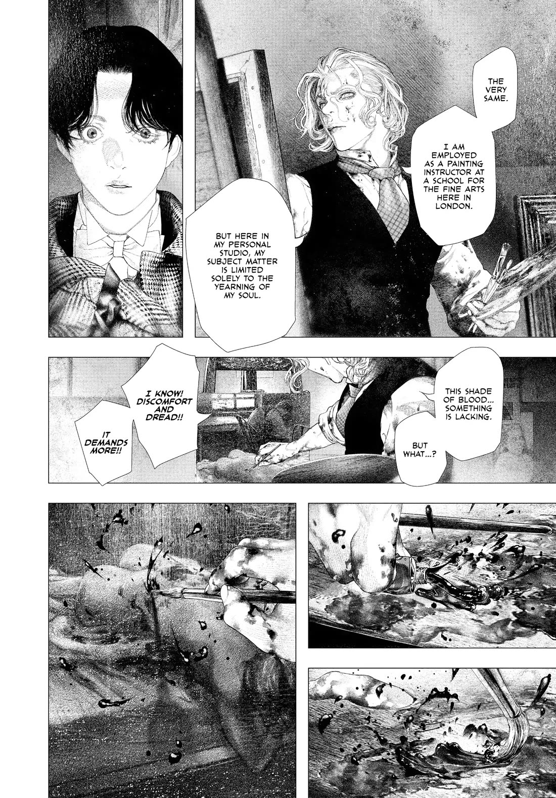 #DRCL midnight children Chapter 46 page 7 - Chapter 46