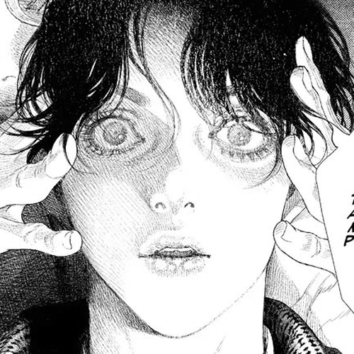 #DRCL midnight children Chapter 46 cover