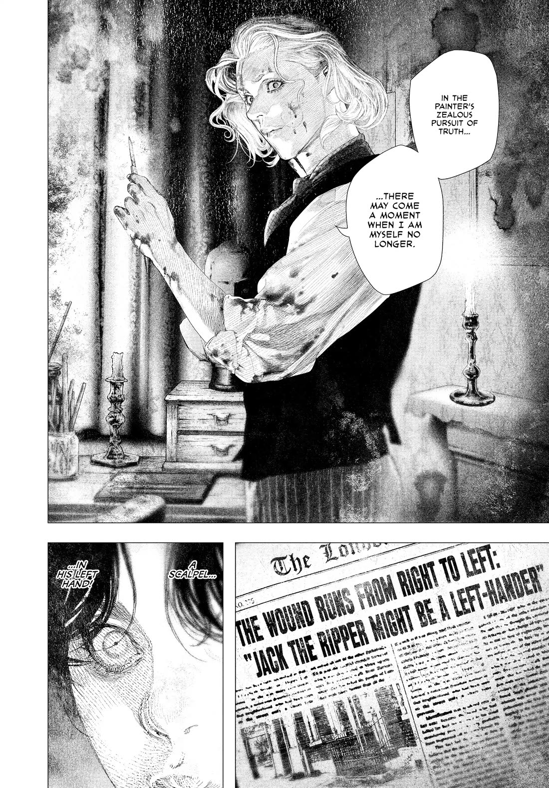 #DRCL midnight children Chapter 47 page 10 - Chapter 47