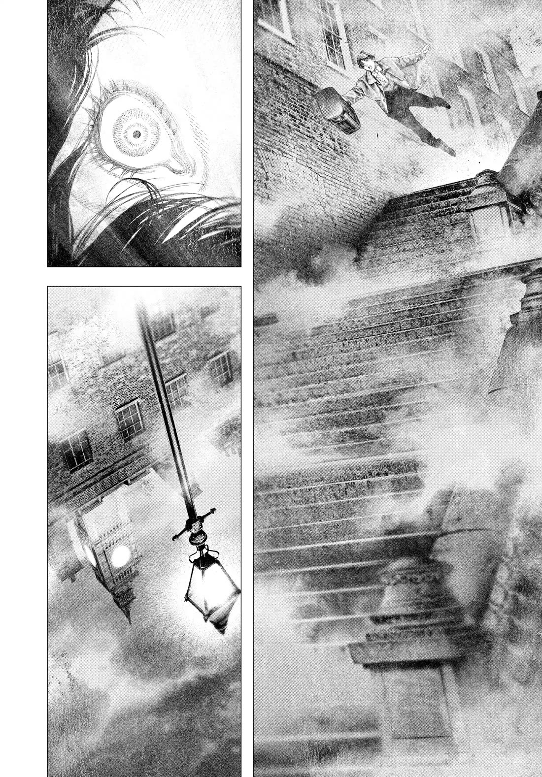 #DRCL midnight children Chapter 47 page 12 - Chapter 47