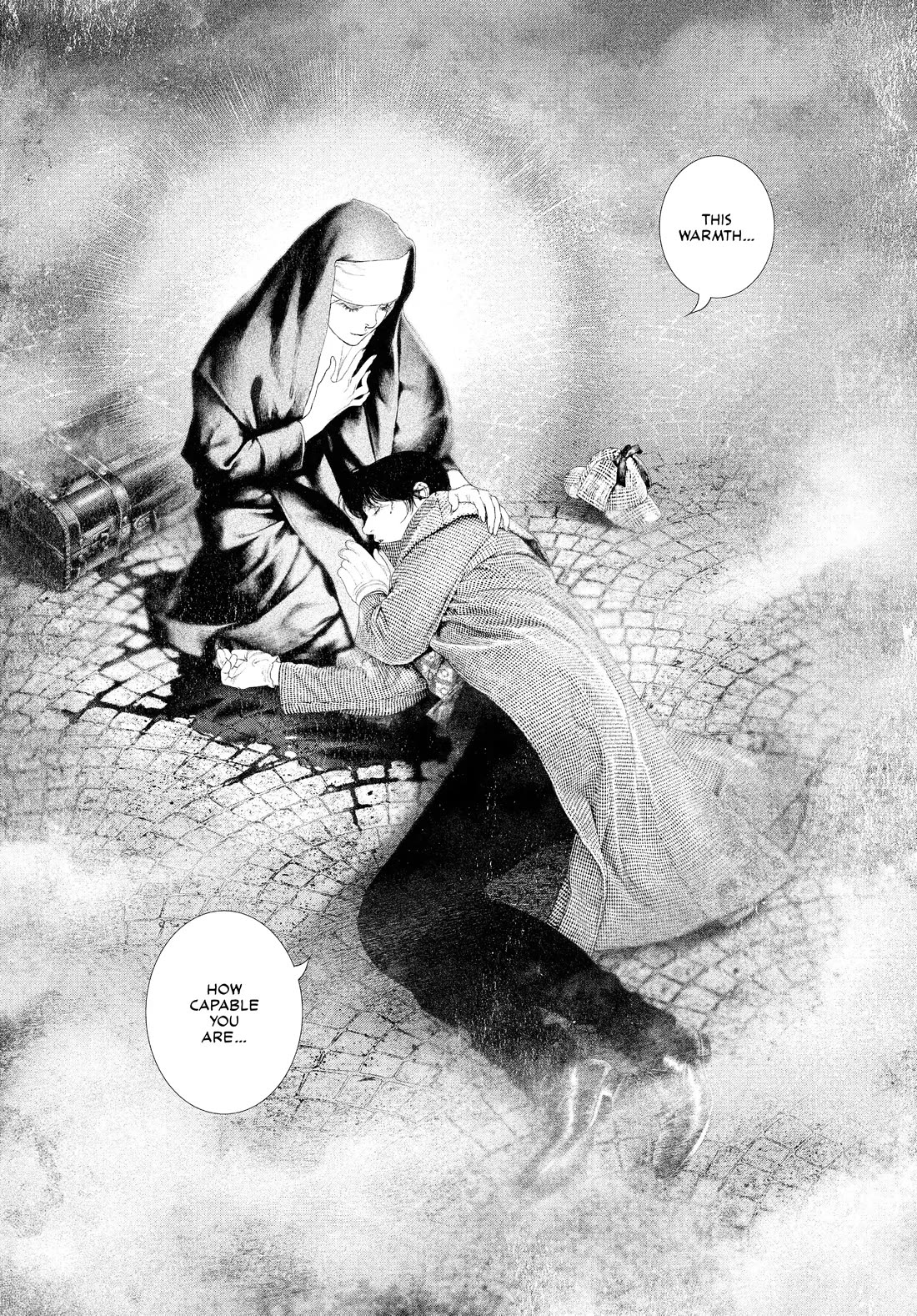 #DRCL midnight children Chapter 47 page 14 - Chapter 47