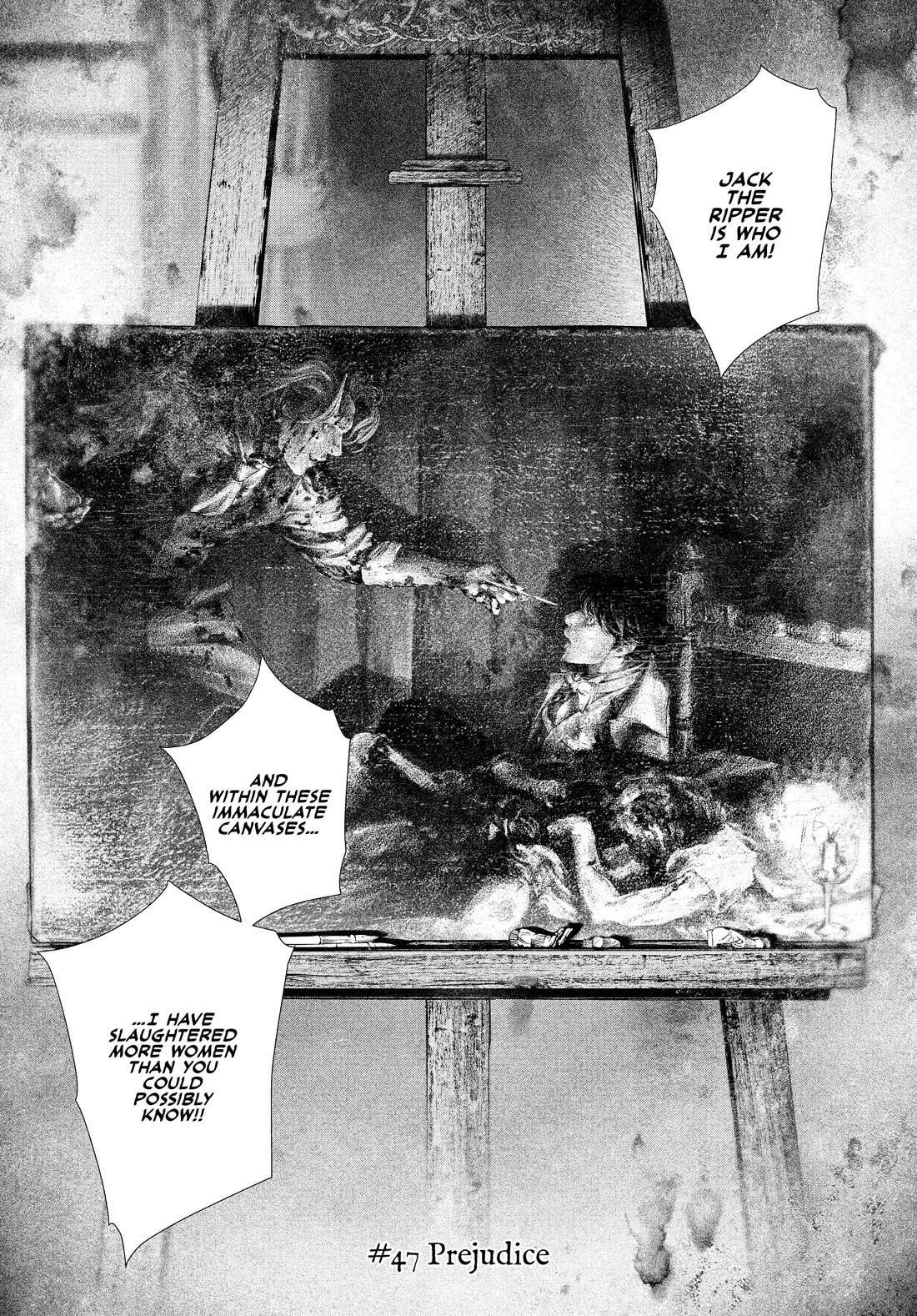 #DRCL midnight children Chapter 47 page 2 - Chapter 47