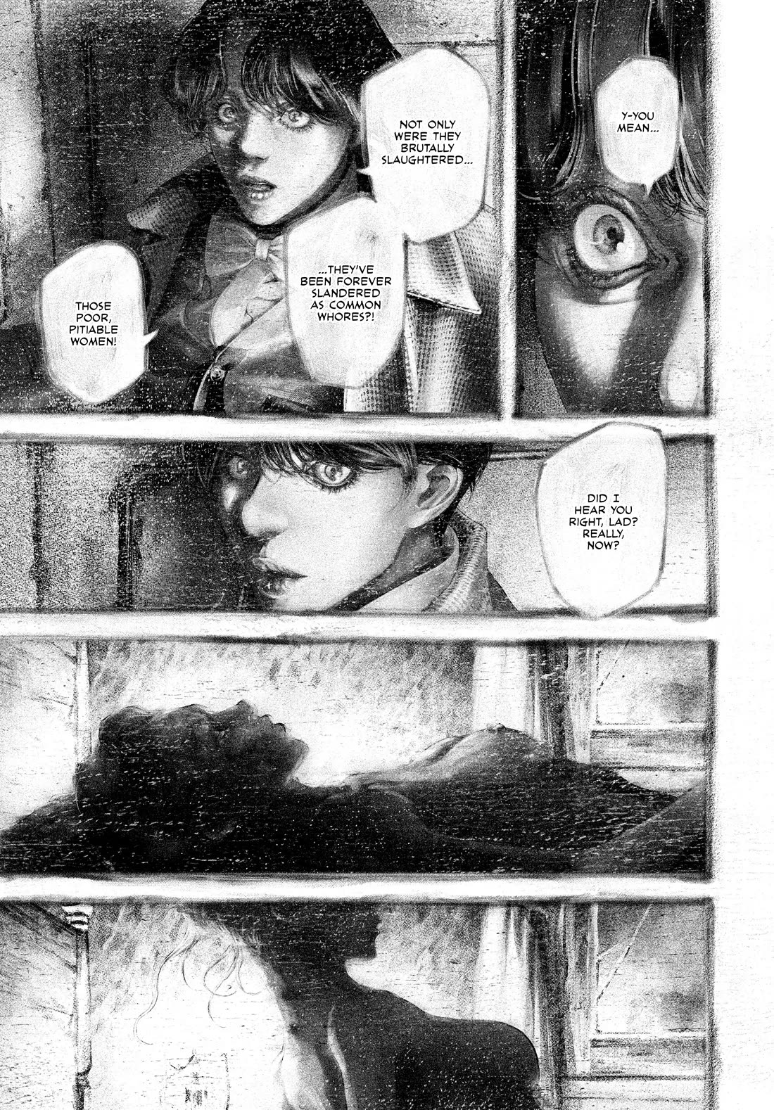 #DRCL midnight children Chapter 47 page 5 - Chapter 47