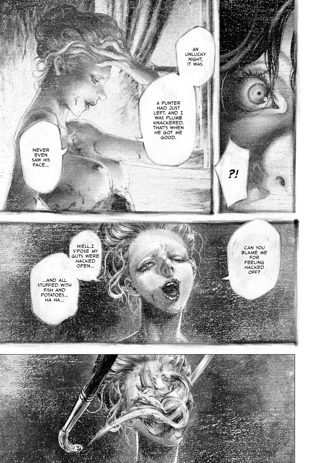 #DRCL midnight children Chapter 47 page 7 - Chapter 47