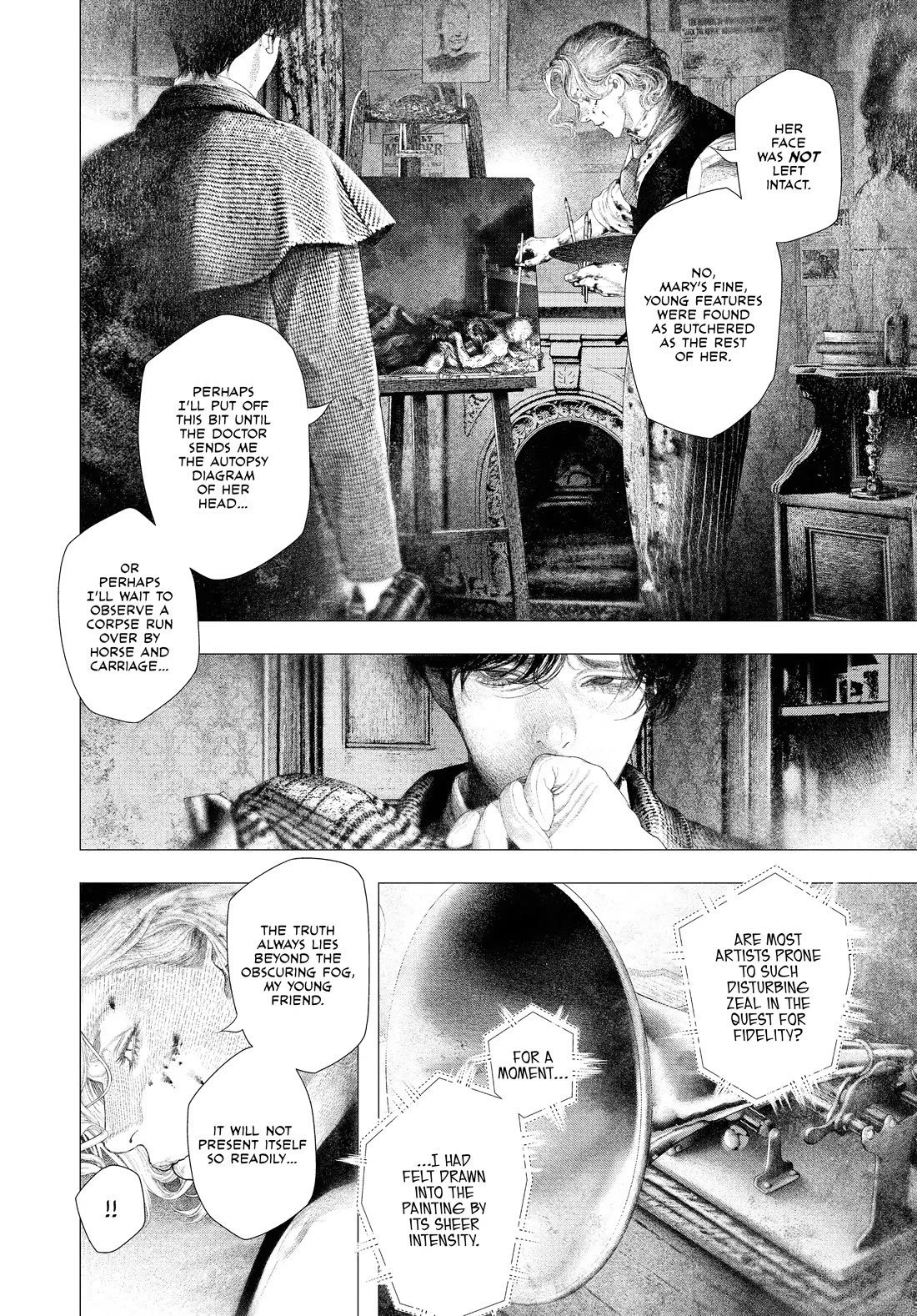 #DRCL midnight children Chapter 47 page 8 - Chapter 47