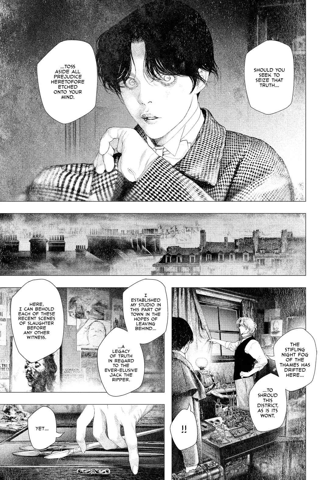 #DRCL midnight children Chapter 47 page 9 - Chapter 47
