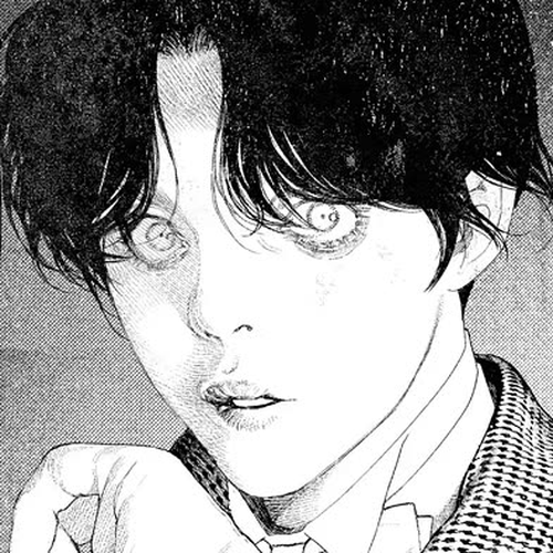 #DRCL midnight children Chapter 47 cover