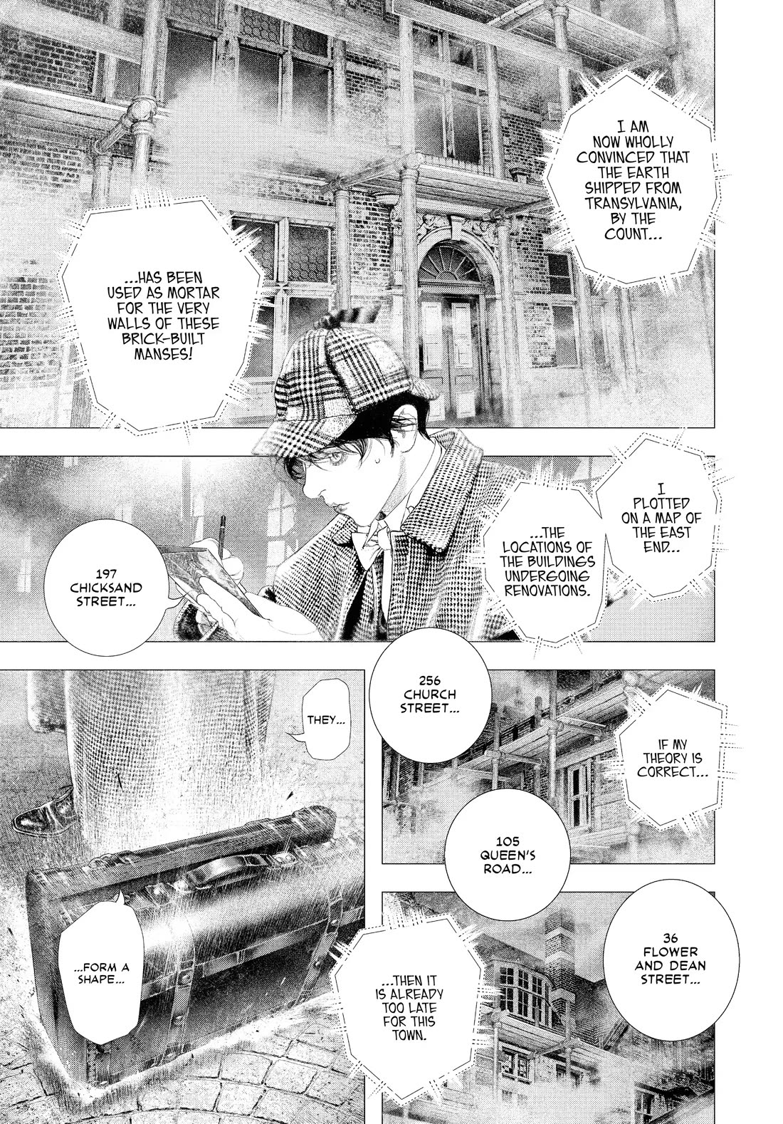 #DRCL midnight children Chapter 48 page 10 - Chapter 48