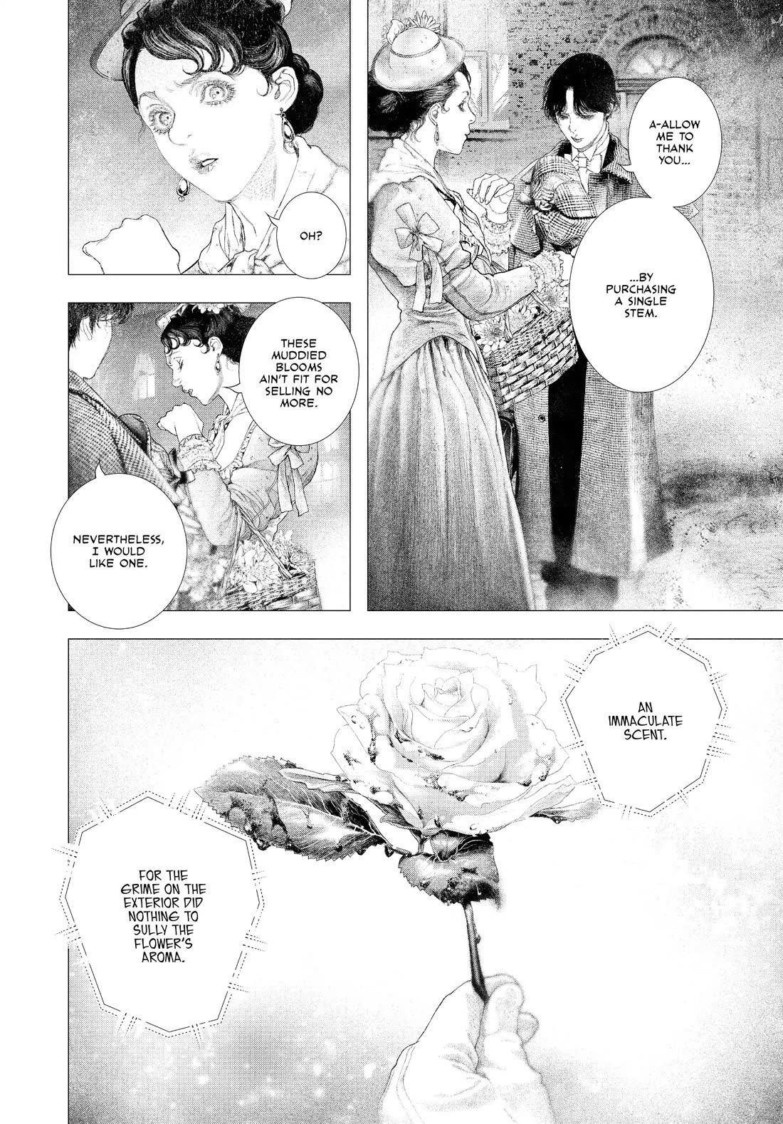 #DRCL midnight children Chapter 48 page 6 - Chapter 48