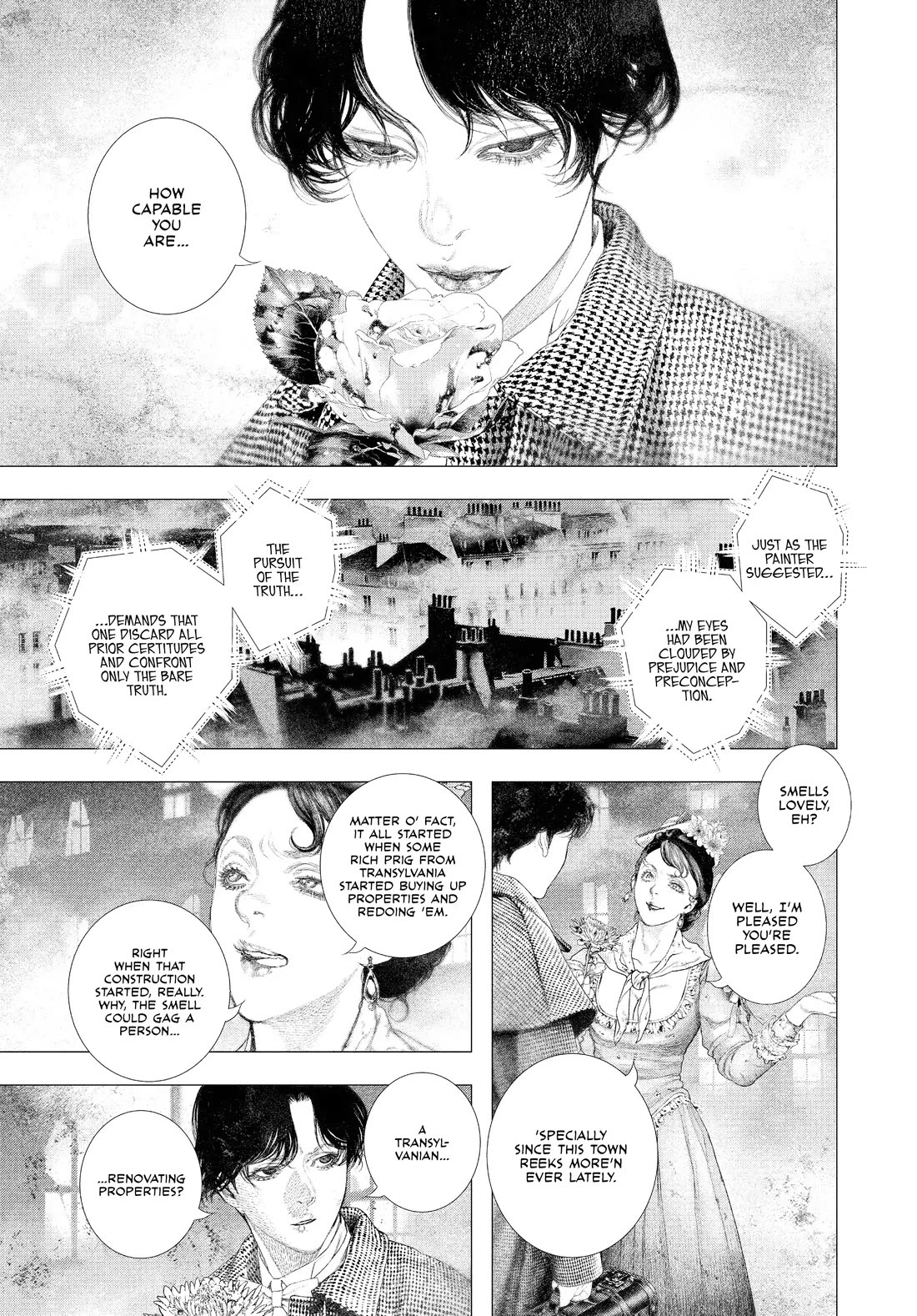 #DRCL midnight children Chapter 48 page 7 - Chapter 48